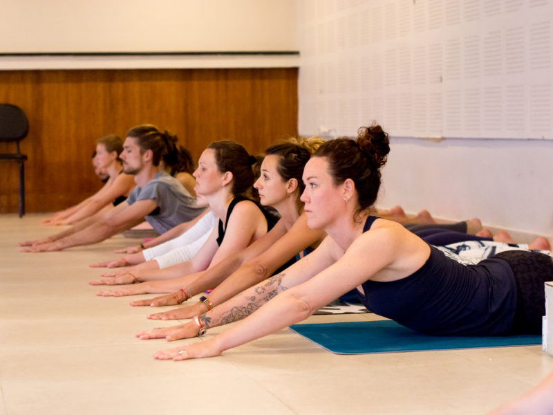 200 Hour Ashtanga Yoga Teacher Training Nepal - Yoga Retreats In Nepal