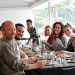 Yoga Teacher Training
