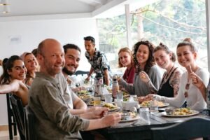 Yoga Teacher Training