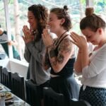 nepal yoga home