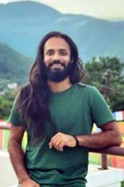 kush yoga retreat teacher training nepal
