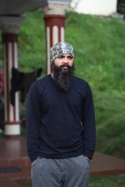 ravi jee ypga retreat nepal