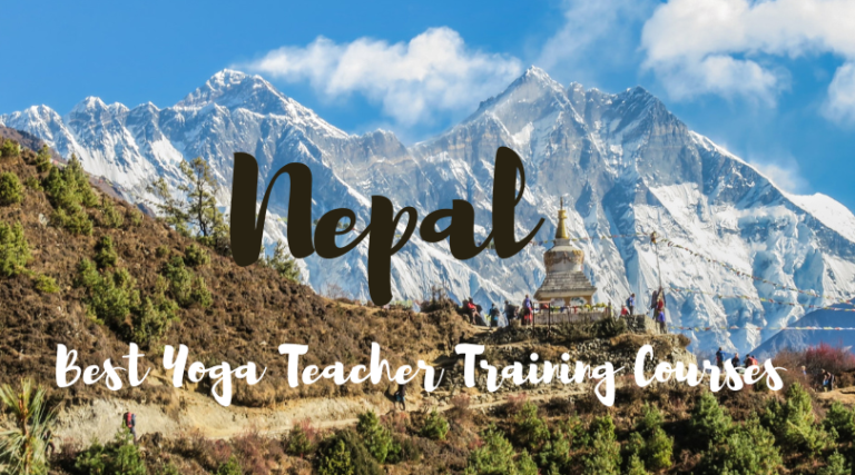 Yoga Teacher Training In Nepal Yoga Teacher Training In Nepal