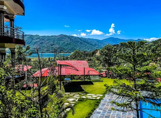 beginner yoga retreat Nepal