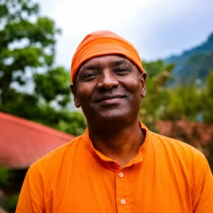 SWAMI GURUKRUPANANDA NEW
